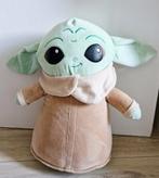 Grote squishy knuffel Baby Yoda Star Wars, Kinderen en Baby's, Ophalen of Verzenden, Zo goed als nieuw
