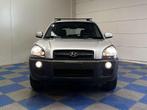 Hyundai Tucson 2.0 Turbo CRDi 16v 4WD GL LICHTE VRACHT, Auto's, Hyundai, Gebruikt, 4 cilinders, Bedrijf, 2 zetels