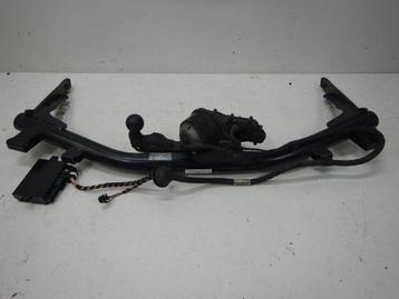 VW Golf 8 Variant Elektrische Trekhaak 5H9803881D beschikbaar voor biedingen