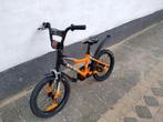 Bmx 16 pouces, Fietsen en Brommers, Ophalen