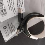 USB-C-naar-USB-C-kabel --1 meter --Snel opladen- NIEUW, Telecommunicatie, Mobiele telefoons | Telefoon-opladers, Ophalen, Nieuw
