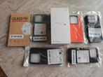 Xiaomi 15 512gb splinternieuw ruilen 16promax, Telecommunicatie, Ophalen of Verzenden, Zo goed als nieuw, Zwart