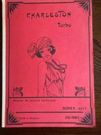 BINGO CHARLESTON TURBO de SOREX MANUEL, Enlèvement ou Envoi, Comme neuf