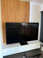 Samsung QE75Q90T  75 inch 4K, Audio, Tv en Foto, Televisies, Ophalen, Zo goed als nieuw, Samsung