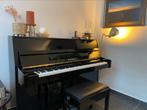 Piano met silent systeem, Muziek en Instrumenten, Piano's, Ophalen, Piano