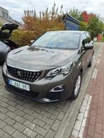 Peugeot 5008 1.2i 10/2020 AUTOMAAT BTWin 1ste eigenaar, Autos, Peugeot, Achat, Euro 6, Entreprise, 96 kW