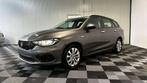 Fiat Tipo 1.4i benzine bj. 2017 129000km Euro 6 GEKEURD, Auto's, Electronic Stability Program (ESP), Stof, 4 cilinders, 95 pk