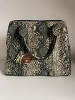 Handtas Caroline Biss, Handtassen en Accessoires, Tassen | Damestassen, Ophalen of Verzenden, Zo goed als nieuw, Handtas