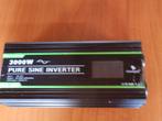 (8) -NOVOPAL Convertisseur Pur Sinus 3000W, Caravanes & Camping, Camping-cars, Particulier, Onduleur