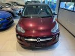 Opel ADAM 1.2 Glam, Autos, Euro 5, Entreprise, 69 ch, Boîte manuelle