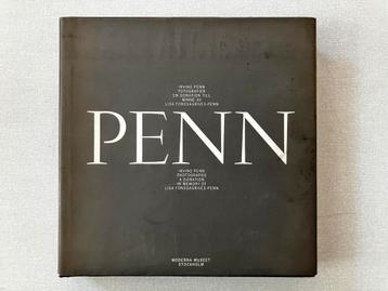 Irving Penn photographs (Moderna Museet Stockholm) beschikbaar voor biedingen