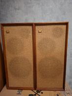 Whaferdale, Zo goed als nieuw, 120 watt of meer, Front, Rear of Stereo speakers, Ophalen