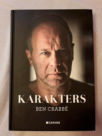 Ben Crabbe - Karakters disponible aux enchères