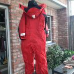 Droogpak, Watersport en Boten, Ophalen, Gebruikt, Duikpak