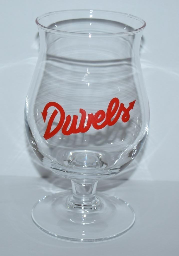 Duvel / Duvels, Verzamelen, Biermerken, Nieuw, Glas of Glazen, Duvel, Verzenden