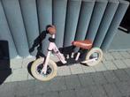 Loopfiets, Kinderen en Baby's, Speelgoed | Buiten | Voertuigen en Loopfietsen, Ophalen, Zo goed als nieuw