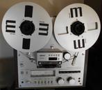 Akai GX 625(gereviseerd en speelt perfect ), Audio, Tv en Foto, Ophalen, Bandrecorder, Met banden