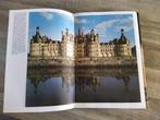 Livre photo, Châteaux, Les plus beaux châteaux de la Loire,, Enlèvement, Comme neuf, Artis - historia, Album d'images