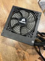 Corsair TX550M 550W, Computers en Software, Interne voedingen, Ophalen of Verzenden, Gebruikt
