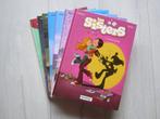 Les Sisters / Les Super Sisters - 4,00Eur / pièce, Boeken, Stripverhalen, Meerdere stripboeken, Ophalen of Verzenden, Zo goed als nieuw