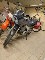 Yamaha tdr 125, Motoren, Motoren | Yamaha, Particulier