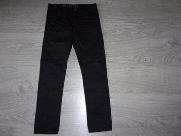 Lange jongensbroek. (slim fit model.) Maat 140 beschikbaar voor biedingen