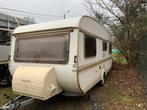 caravan Tabbert, Caravans en Kamperen, Rondzit, Tabbert, Particulier, Tot en met 4