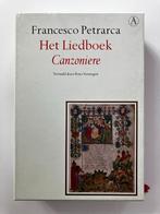 Francesco Petrarca - Het Liedboek Canzoniere, Ophalen