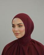 Instant hijab, Kleding | Dames, Verzenden, Nieuw