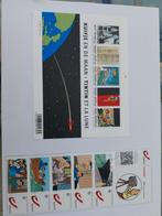 Belgische postzegels, Ophalen of Verzenden