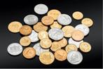 Achete monnaie tout types, Postzegels en Munten, Munten | België, Ophalen of Verzenden, Goud, Goud