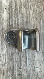 Thule Askoppeling Kinderwagen, Kinderen en Baby's, Kinderwagens en Combinaties, Ophalen, Zo goed als nieuw, Kinderwagen