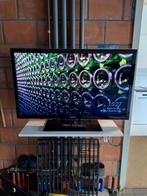 Samsung Smart tv 50inch, Audio, Tv en Foto, Samsung, Smart TV, Ophalen of Verzenden, Zo goed als nieuw