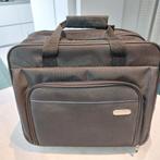 Targus trolley, Ophalen, 17 inch of meer, Gebruikt, Trolleytas
