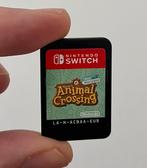 Animal Crossing Nintendo Switch, Comme neuf, Enlèvement ou Envoi, À partir de 7 ans, Simulation