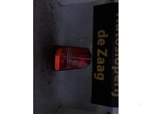 Achterlicht links van een Mercedes Vito, Auto-onderdelen, Verlichting, Mercedes-Benz, Gebruikt, 3 maanden garantie, Ophalen of Verzenden