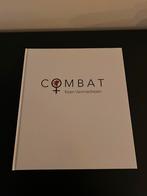 COMBAT - Koen Vanmechelen, Ophalen of Verzenden, Zo goed als nieuw