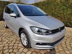 Volkswagen Touran 1.5 TSI Highline OPF DSG (EU6AP), Auto's, 4 cilinders, Alcantara, 7 zetels, Bedrijf