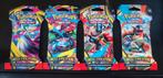 Mega evolution sleeved booster packs, Hobby & Loisirs créatifs, Enlèvement ou Envoi, Booster