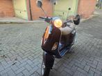 Vespa Piaggio lx125cc van 1eigenaar, Fietsen en Brommers, Scooters | Vespa, Ophalen, Zo goed als nieuw, Vespa LX