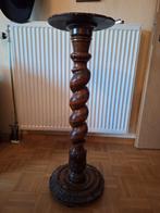 Italiaan draaide voet, Ophalen