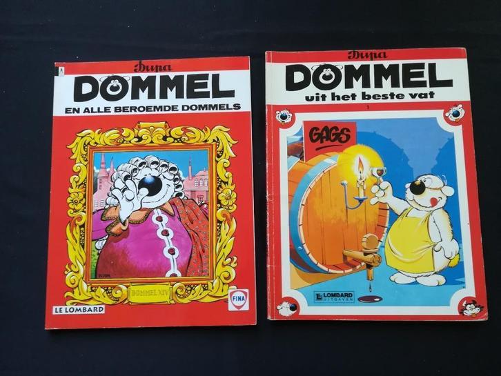 50 strips, Boeken, Stripverhalen, Ophalen