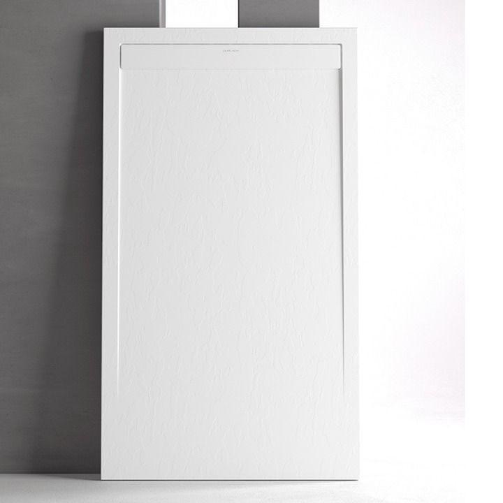 Douchebak composiet €199! Merk: DUPLACH! NIEUW!, Doe-het-zelf en Bouw, Sanitair, Nieuw, Ophalen