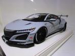onemodel honda nsx 1:18, Ophalen of Verzenden, Zo goed als nieuw, Auto, Overige merken