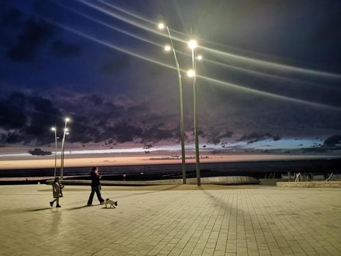 Lente aan zee in Westende op Zeedijk mooi app relax lift, Vacances, Maisons de vacances | Belgique, Anvers et Flandres, Appartement