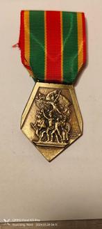 médaille des combattants volontaire et de la résistance, Verzamelen, Militaria | Algemeen, Ophalen of Verzenden