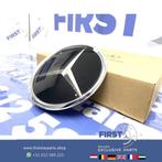 W205 C205 FACELIFT C KLASSE STER GLAS LOGO verwarmd 2018-202, Auto-onderdelen, Ophalen of Verzenden, Gebruikt, Mercedes-Benz
