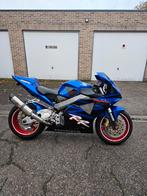 Honda CBR 954RR Fireblade, Motoren, Particulier