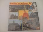 Vinyl LP Aimable Wallonie Folk Streekmuziek Folklore België, Ophalen of Verzenden, 12 inch