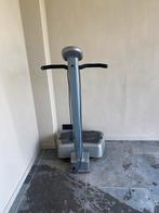 Powerplate- moet weg wegens plaatsgebrek, Sport en Fitness, Fitnessmaterialen, Ophalen, Gebruikt